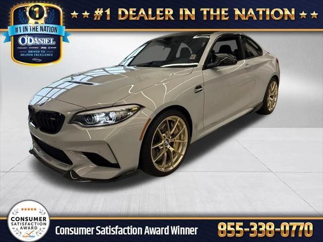 2020 BMW M2 CS for sale in Fort Wayne, IN