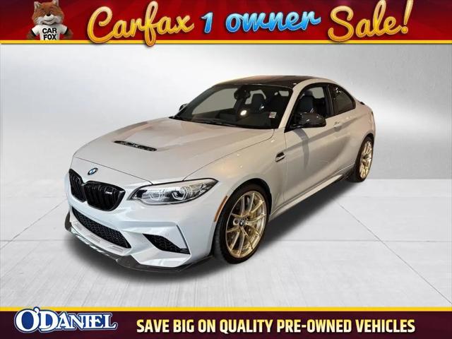 2020 BMW M2 CS for sale in Fort Wayne, IN