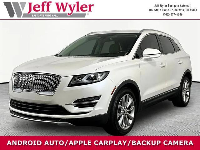 2019 Lincoln MKC Select for sale in BATAVIA, OH