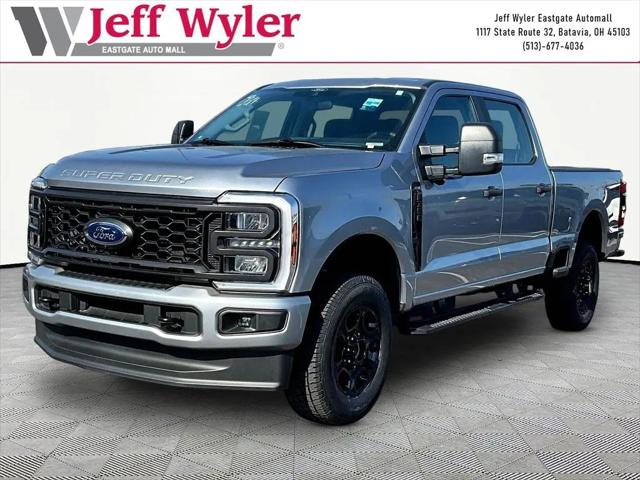 2024 Ford F-350 XL for sale near BATAVIA, OH