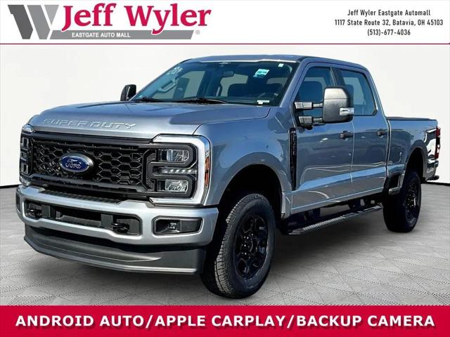 2024 Ford F-350 XL for sale near BATAVIA, OH