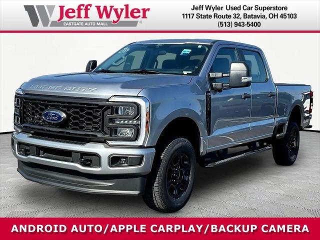 2024 Ford F-350 XL for sale near BATAVIA, OH