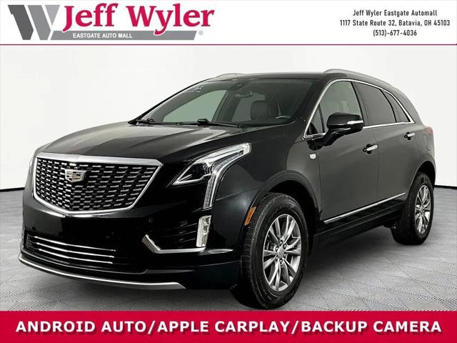 2022 Cadillac XT5 for sale near BATAVIA, OH