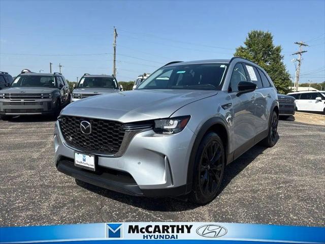 2025 Mazda X-90 3.3 Turbo Premium Sport for sale in Topeka, KS