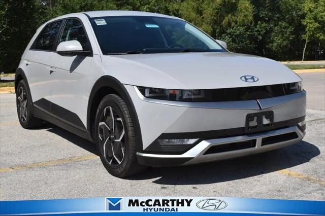 2024 Hyundai IONIQ 5 SEL for sale in Lawrence, KS