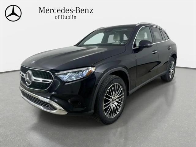 2024 Mercedes-Benz GLC 4MATIC SUV for sale in Dublin, OH