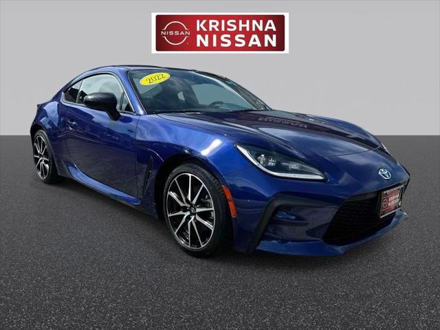 2022 Toyota GR86 Base for sale in Greenvale, NY