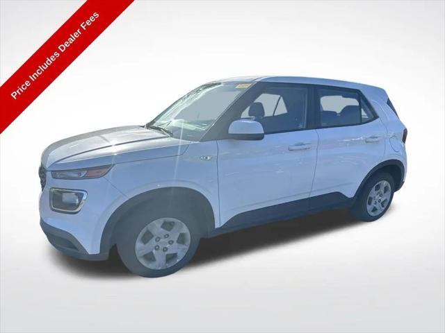 2020 Hyundai Venue SE for sale in Cape Coral, FL