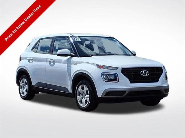 2020 Hyundai Venue SE for sale in Cape Coral, FL