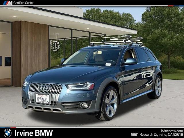 2016 Audi allroad 2.0T Premium for sale in Irvine, CA