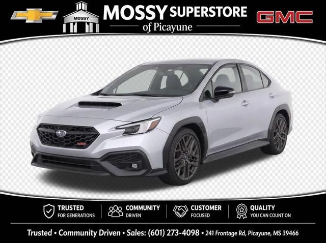 2025 Subaru WRX tS for sale in Picayune, MS