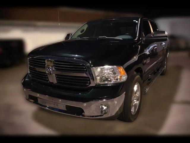 2016 Ram 1500 Big Horn for sale in Tampa, FL