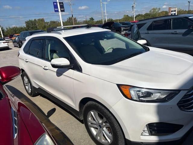 2019 Ford Edge SEL for sale in Pryor, OK