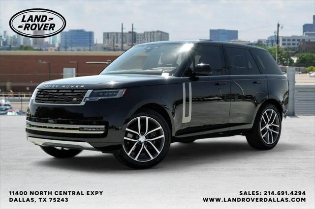 2024 Land Rover Range Rover P530 SE for sale in Dallas, TX