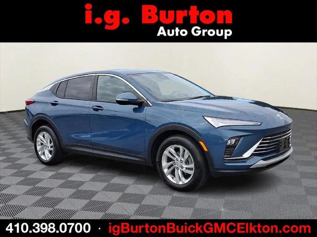 2024 Buick NV Preferred FWD for sale in Elkton, MD
