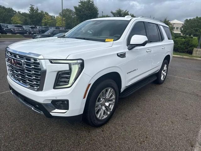 2026 GMC Yukon 4WD Denali for sale near Dublin, OH