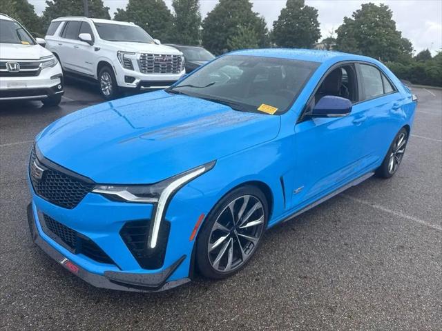 2023 Cadillac CT4-V for sale near Dublin, OH