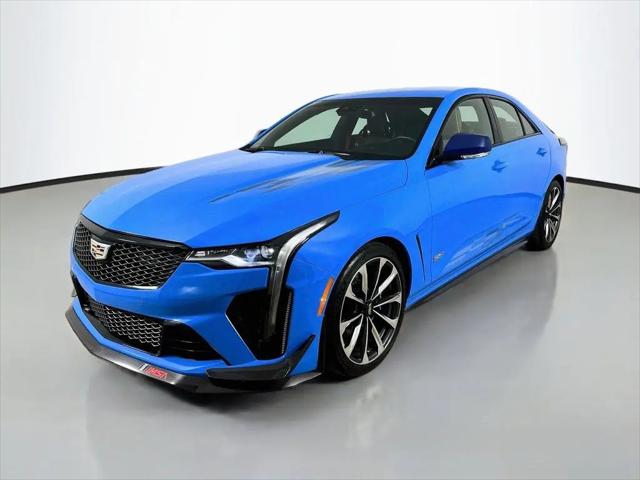 2023 Cadillac CT4-V V-Series Blackwing for sale in Dublin, OH