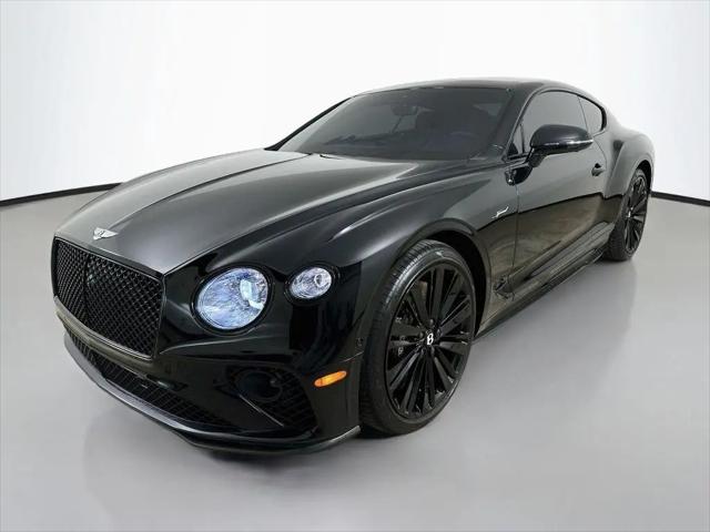 2023 Bentley Continental GT Speed for sale near Dublin, OH