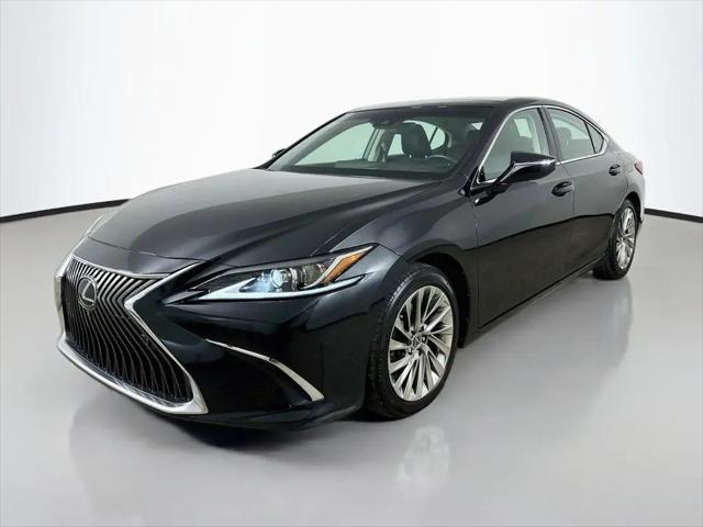 2019 Lexus ES 350 Luxury for sale in Dublin, OH