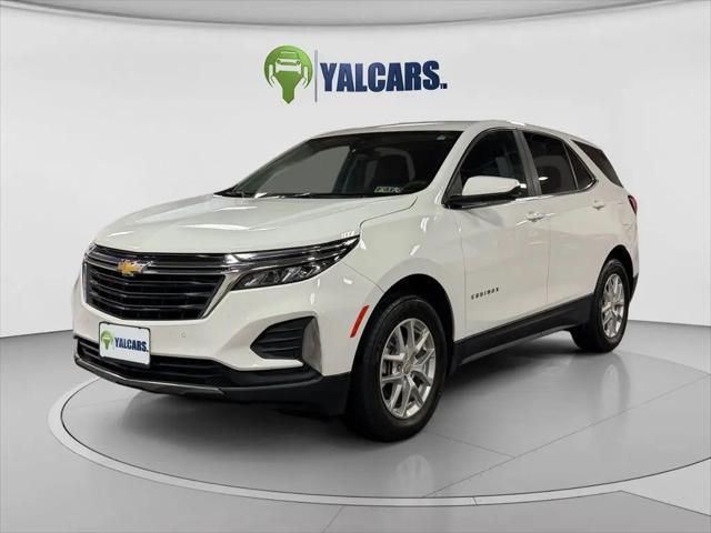 2024 Chevrolet Equinox AWD 2FL for sale in Salem, OH