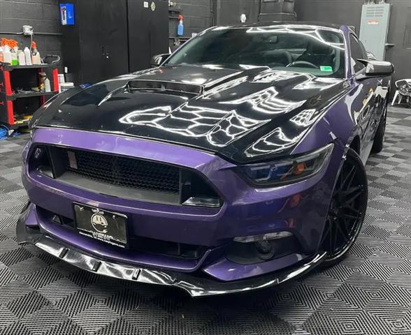 2016 Ford Mustang EcoBoost for sale in Alexandria, VA