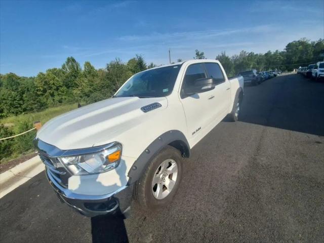 2020 Ram 1500 Big Horn Crew Cab 4x4 57 Box for sale in Richmond, VA