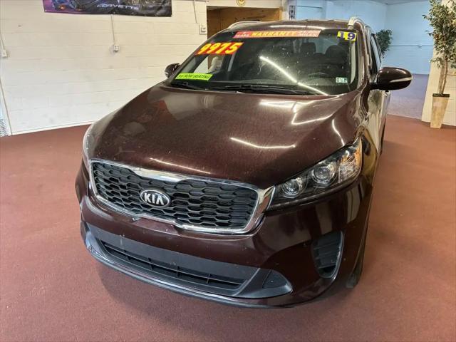 2019 Kia Sorento 2.4L LX for sale in Hallstead, PA