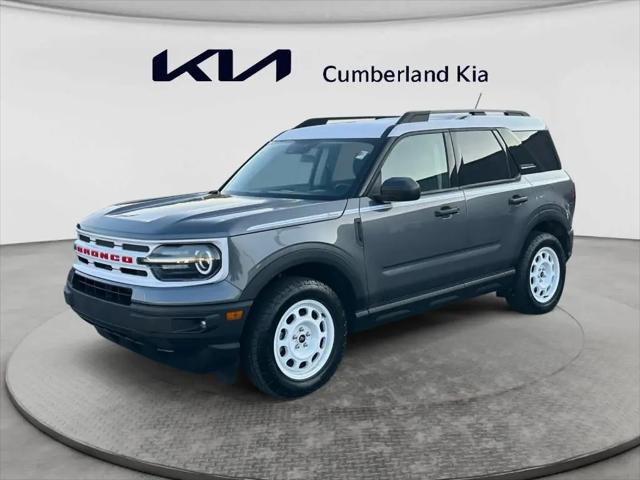 2024 Ford Bronco Sport Heritage for sale in Cookeville, TN