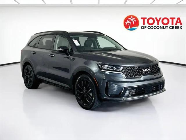 2023 Kia Sorento SX for sale in Coconut Creek, FL
