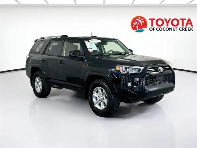 2024 Toyota 4Runner SR5 for sale in Coconut Creek, FL