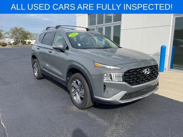2023 Hyundai Santa Fe SEL for sale in Ottawa, IL