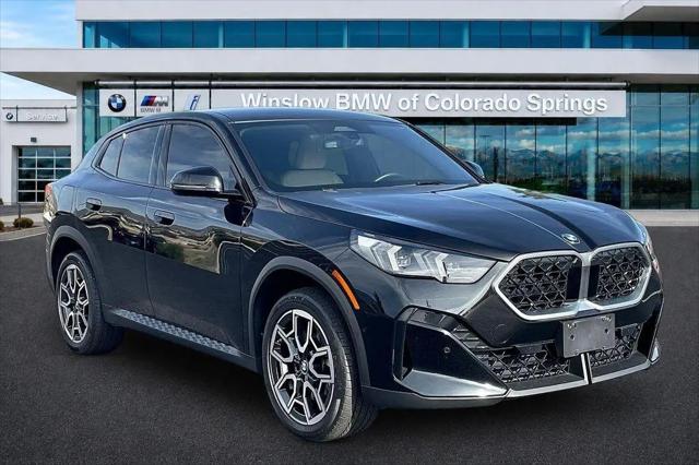2024 BMW X2 xDrive28i for sale in Colorado Springs, CO