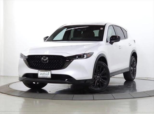 2024 Mazda CX-5 2.5 Turbo Premium for sale in Naperville, IL