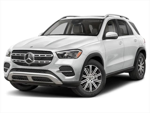 2024 Mercedes-Benz GLE GLE 450 4MATIC for sale in Shrewsbury, MA