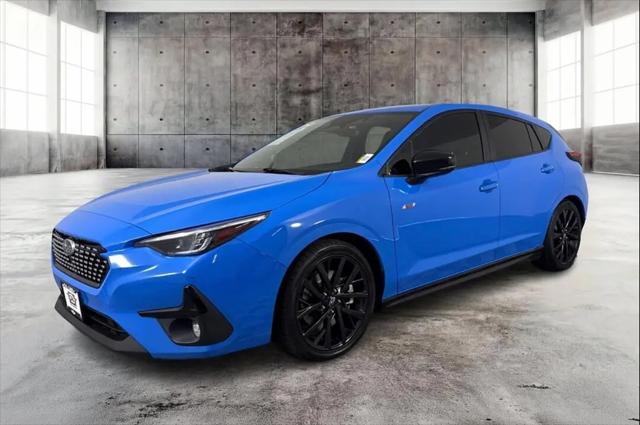 2024 Subaru Impreza RS 5-Door for sale in Airway Heights, WA