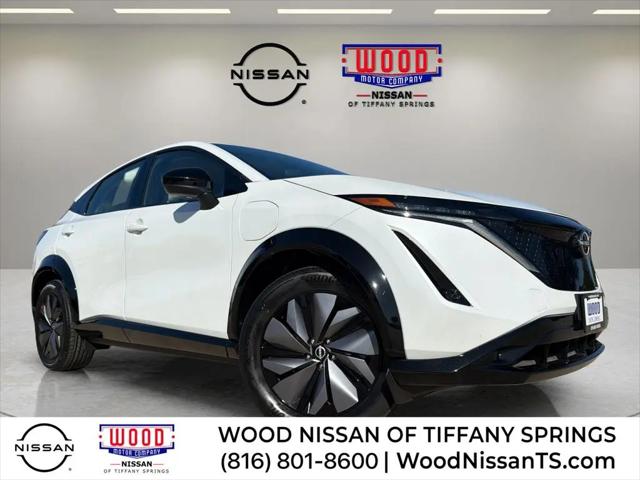 2024 Nissan ARIYA ENGAGE for sale in Kansas City, MO