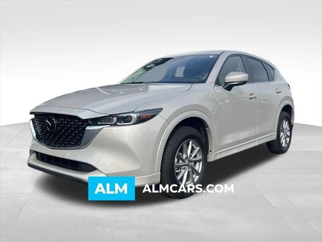 2025 Mazda CX-5 2.5 S Select for sale in Macon, GA