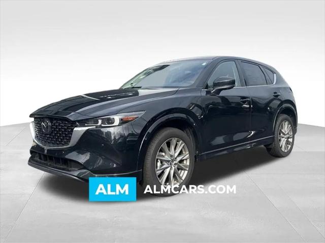 2025 Mazda CX-5 2.5 S Premium Plus for sale in Macon, GA