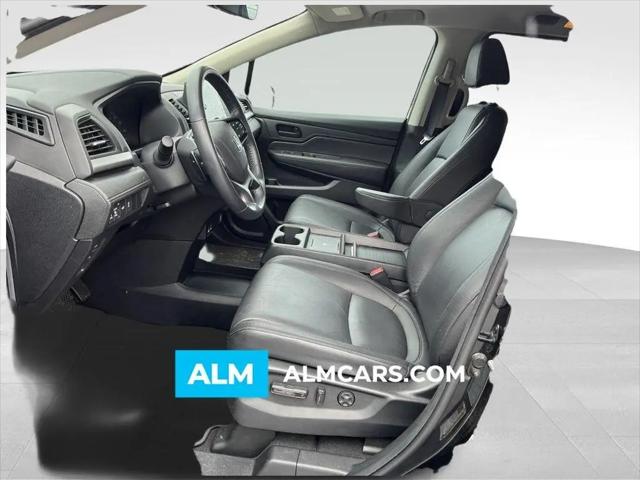 2025 Honda Odyssey EX-L for sale in Macon, GA