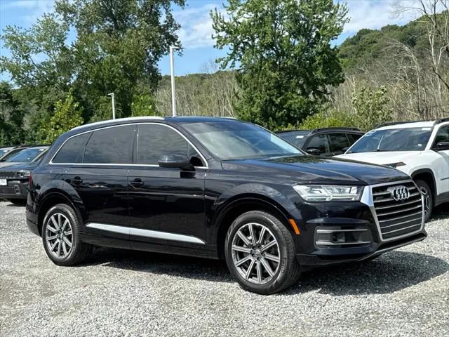 2018 Audi Q7 3.0T Premium for sale in Bedford Hills, NY
