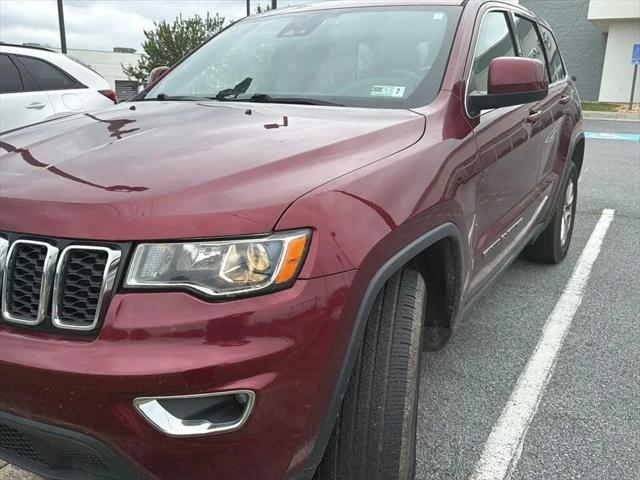 2021 Jeep Grand Cherokee Laredo X 4x4 for sale in Winchester, VA