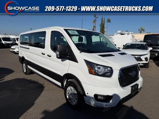 2025 Ford Transit-350 Passenger Van XL for sale in Modesto, CA
