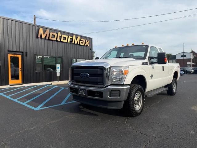 2016 Ford F-250 XL for sale in Clayton, NJ