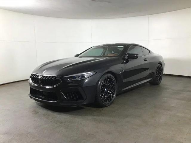 2020 BMW M8 Competition for sale in Greenwich, CT