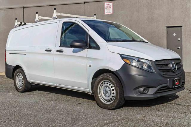 2022 Mercedes-Benz Metris Base for sale in Roselle, NJ