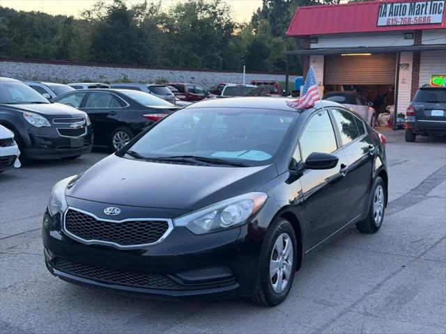 2014 Kia Forte LX for sale in Smyrna, TN