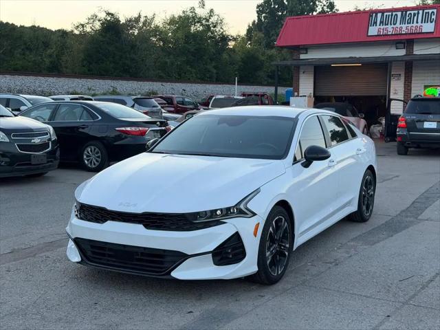 2024 Kia K5 GT-Line for sale in Smyrna, TN