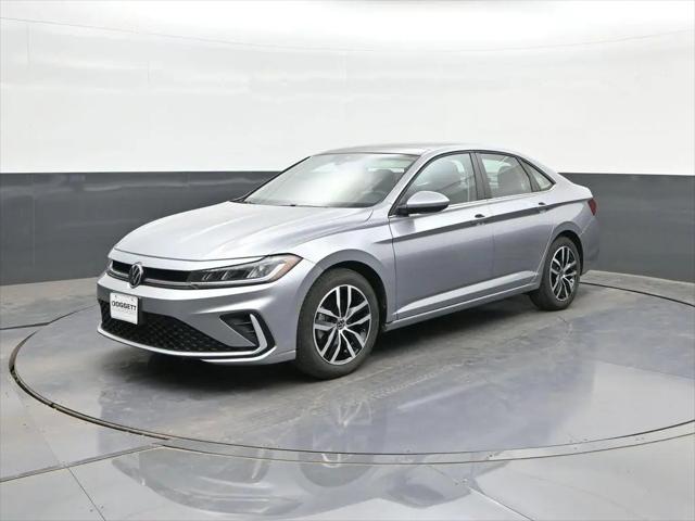 2025 Volkswagen Jetta 1.5T SE for sale in Houston, TX