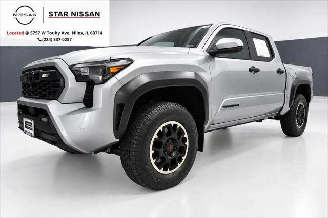 2024 Toyota Tacoma TRD Off Road for sale in Niles, IL